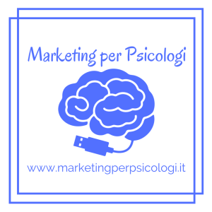 marketing per psicologi